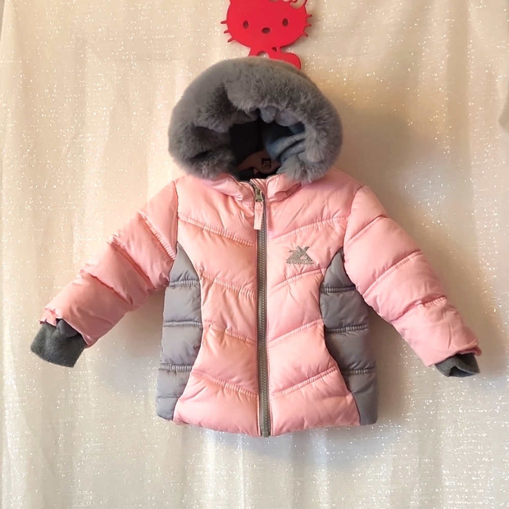 Winter Coat (12 M)